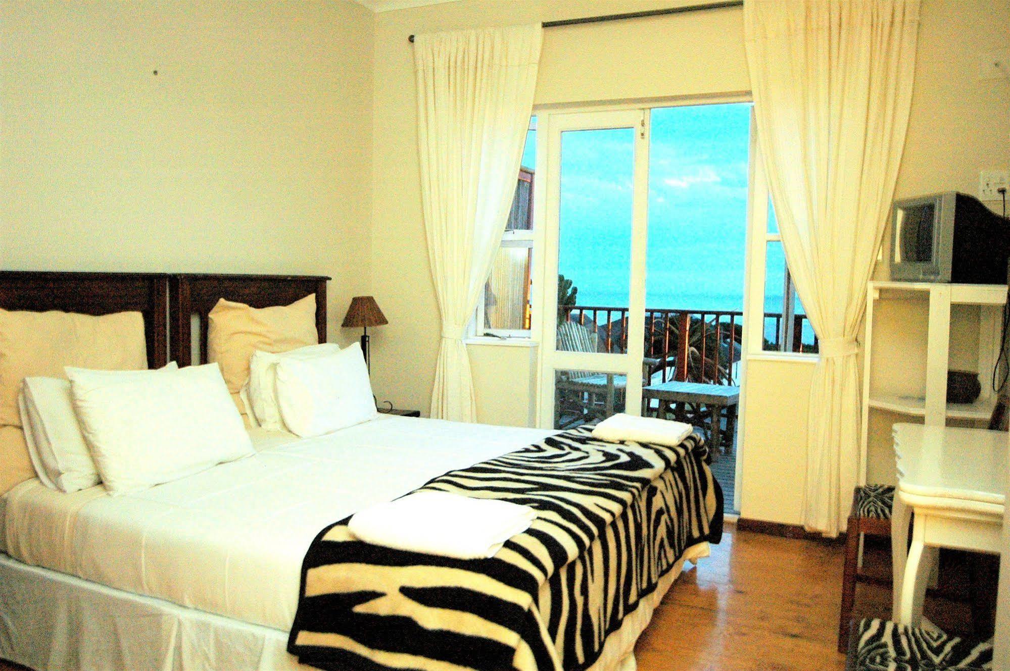 Baleens Hotel Hermanus Buitenkant foto