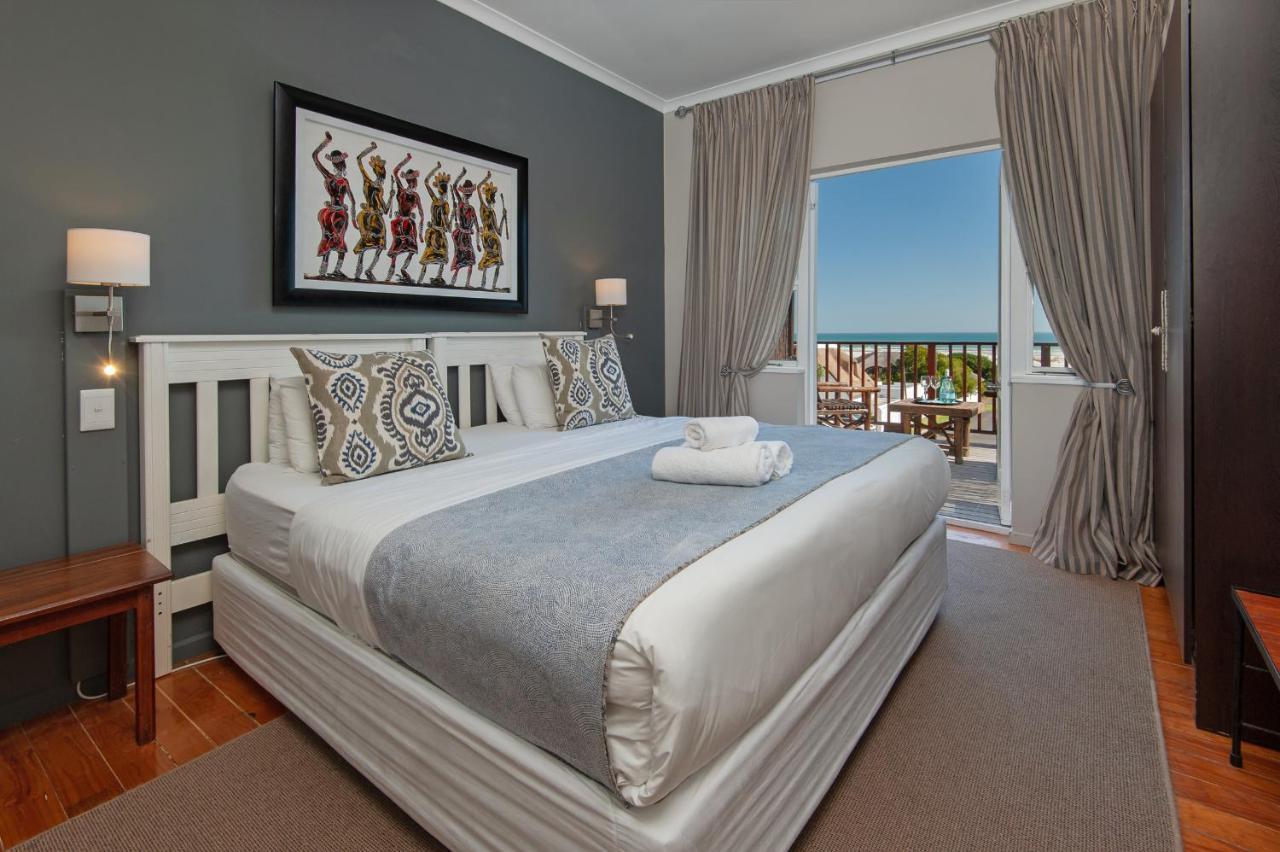 Baleens Hotel Hermanus Buitenkant foto