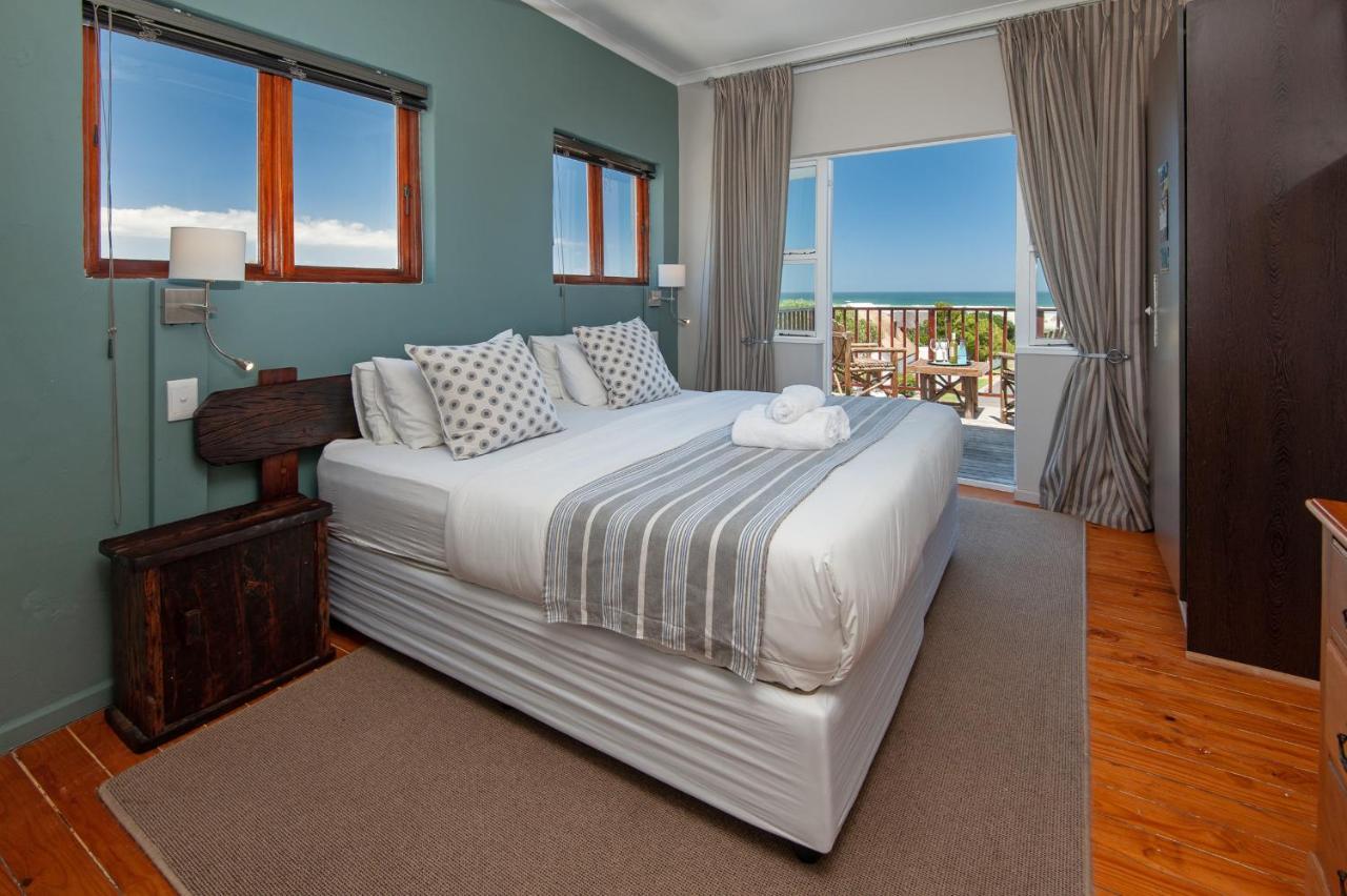 Baleens Hotel Hermanus Buitenkant foto