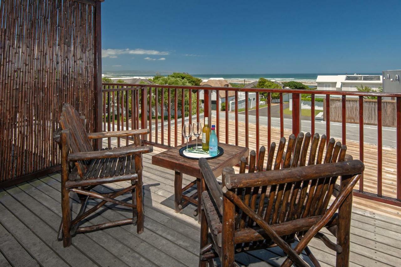 Baleens Hotel Hermanus Buitenkant foto