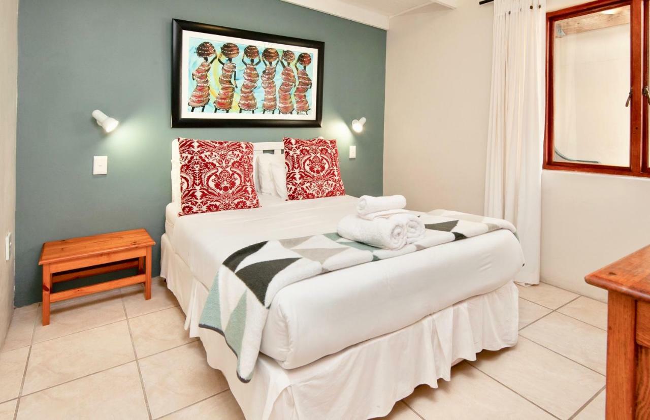 Baleens Hotel Hermanus Buitenkant foto