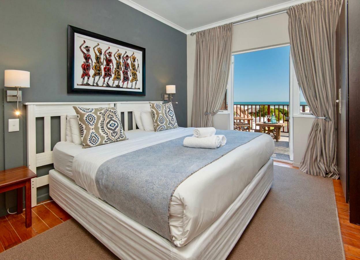 Baleens Hotel Hermanus Buitenkant foto