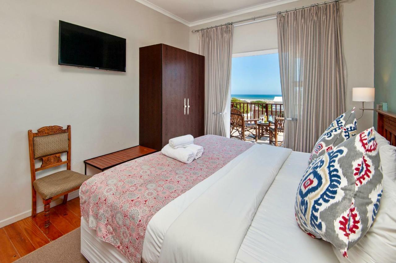 Baleens Hotel Hermanus Buitenkant foto