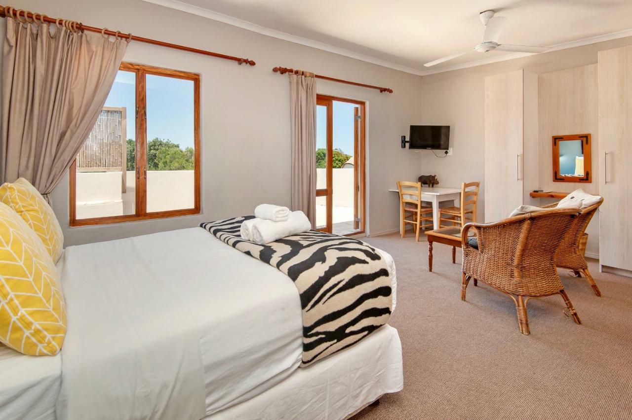 Baleens Hotel Hermanus Buitenkant foto