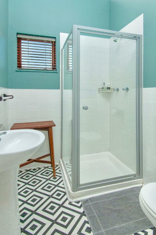 Baleens Hotel Hermanus Buitenkant foto